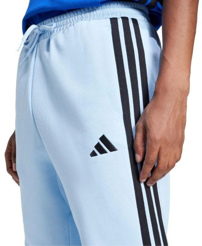 adidas Essentials 3-Stripes Fleece kelnės M JE6315