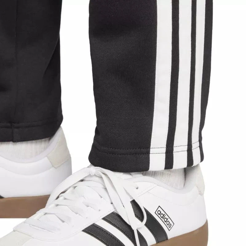 adidas Essentials 3-Stripes Fleece M JD1854 kelnės