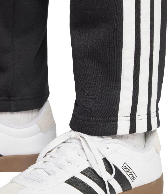 adidas Essentials 3-Stripes Fleece M JD1854 kelnės