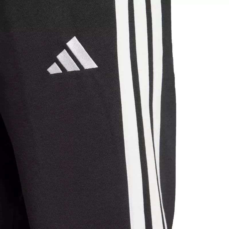 adidas Essentials 3-Stripes Fleece M JD1854 kelnės
