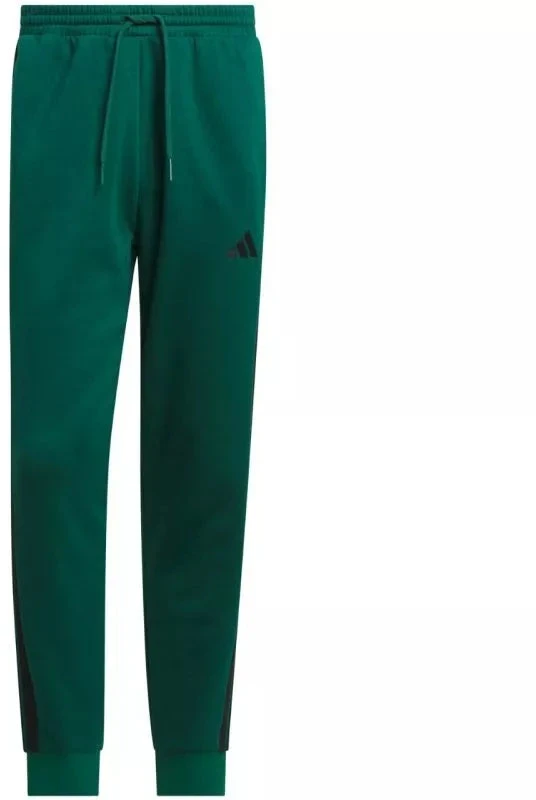 adidas Essentials 3-Stripes Fleece M JD1860 kelnės