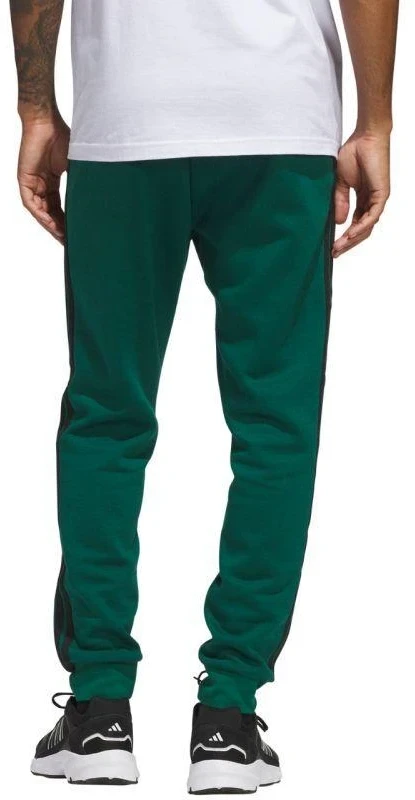 adidas Essentials 3-Stripes Fleece M JD1860 kelnės
