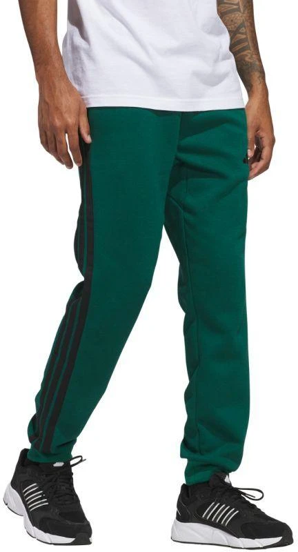 adidas Essentials 3-Stripes Fleece M JD1860 kelnės
