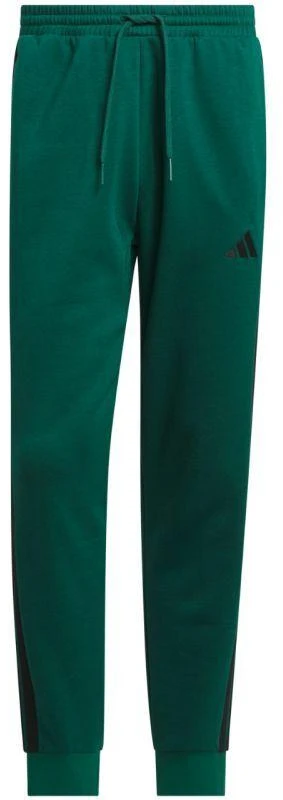 adidas Essentials 3-Stripes Fleece M JD1860 kelnės