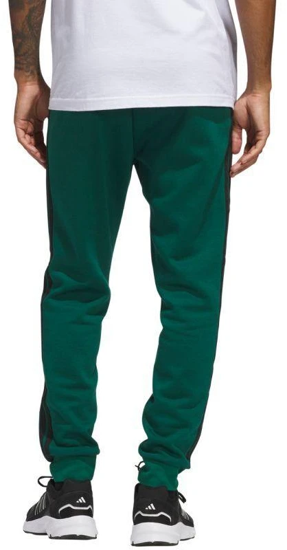 adidas Essentials 3-Stripes Fleece M JD1860 kelnės