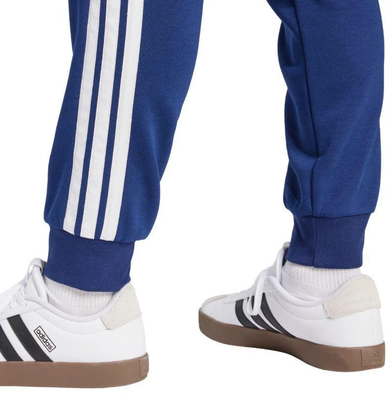 adidas Essentials 3-Stripes Fleece M kelnės JD1859