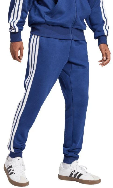 adidas Essentials 3-Stripes Fleece M kelnės JD1859