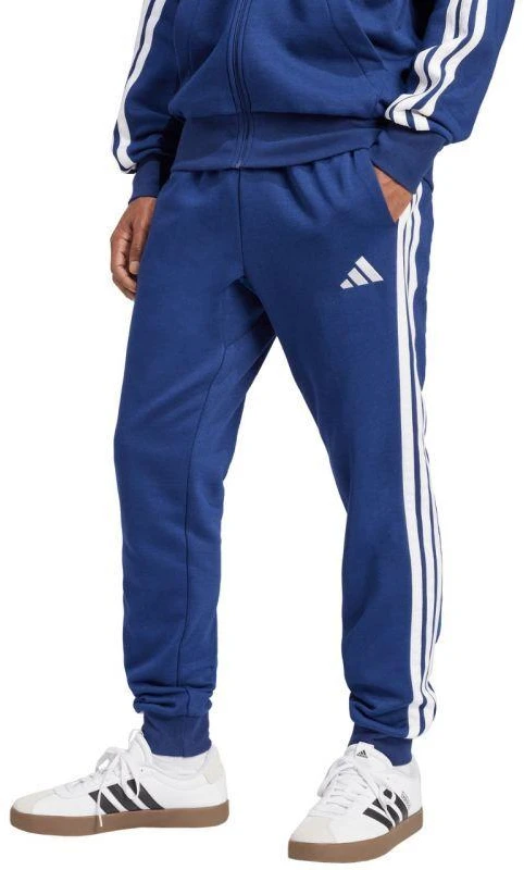 adidas Essentials 3-Stripes Fleece M kelnės JD1859
