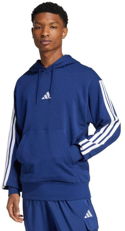 adidas Essentials 3-Stripes French Terry M džemperis JD1872