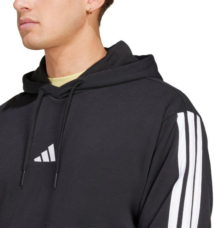 adidas Essentials 3-Stripes French Terry M džemperis JD1874