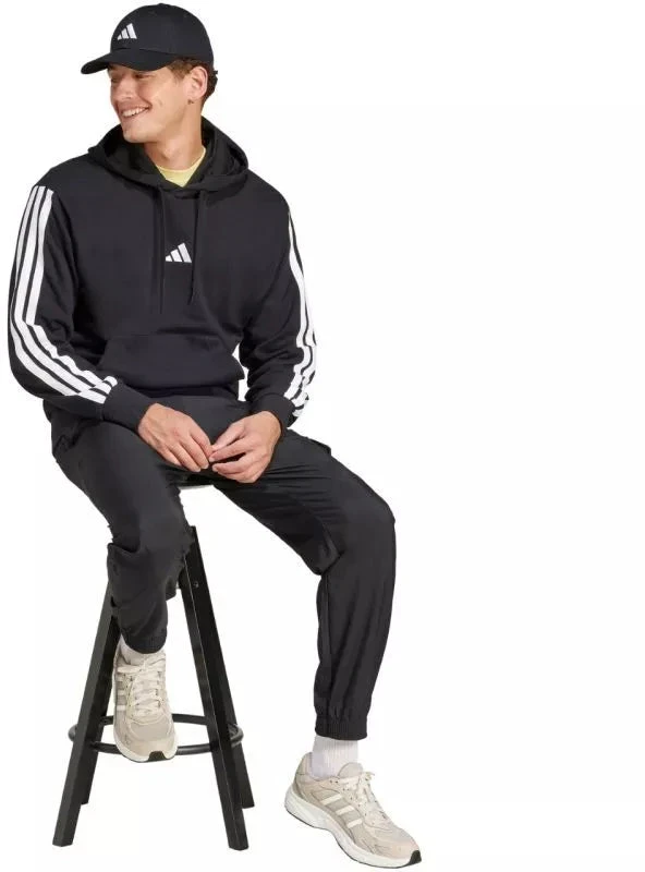adidas Essentials 3-Stripes French Terry M džemperis JD1874