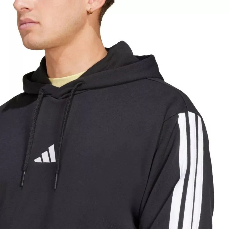 adidas Essentials 3-Stripes French Terry M džemperis JD1874