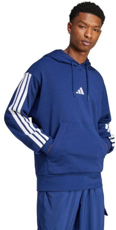 adidas Essentials 3-Stripes French Terry M džemperis JD1872