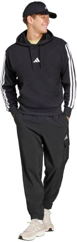adidas Essentials 3-Stripes French Terry M džemperis JD1874
