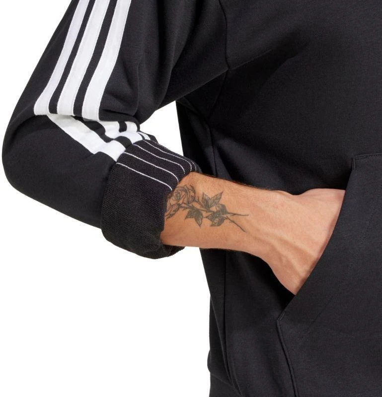 adidas Essentials 3-Stripes French Terry M džemperis JD1874