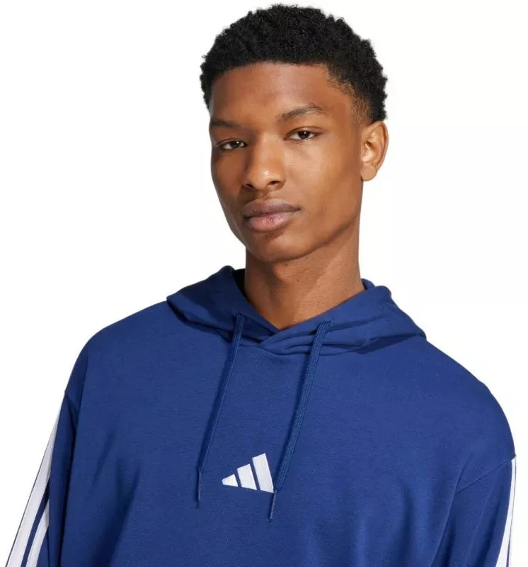 adidas Essentials 3-Stripes French Terry M džemperis JD1872