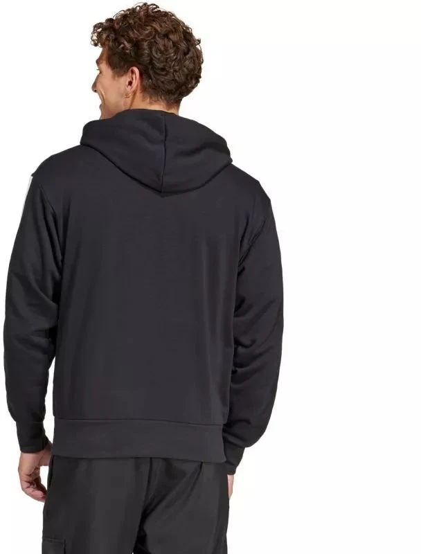 adidas Essentials 3-Stripes French Terry M džemperis JD1874