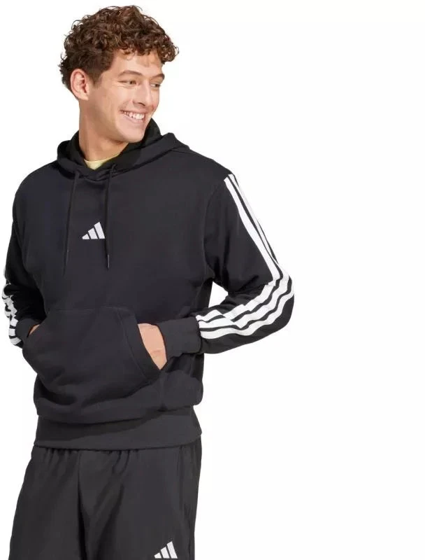 adidas Essentials 3-Stripes French Terry M džemperis JD1874