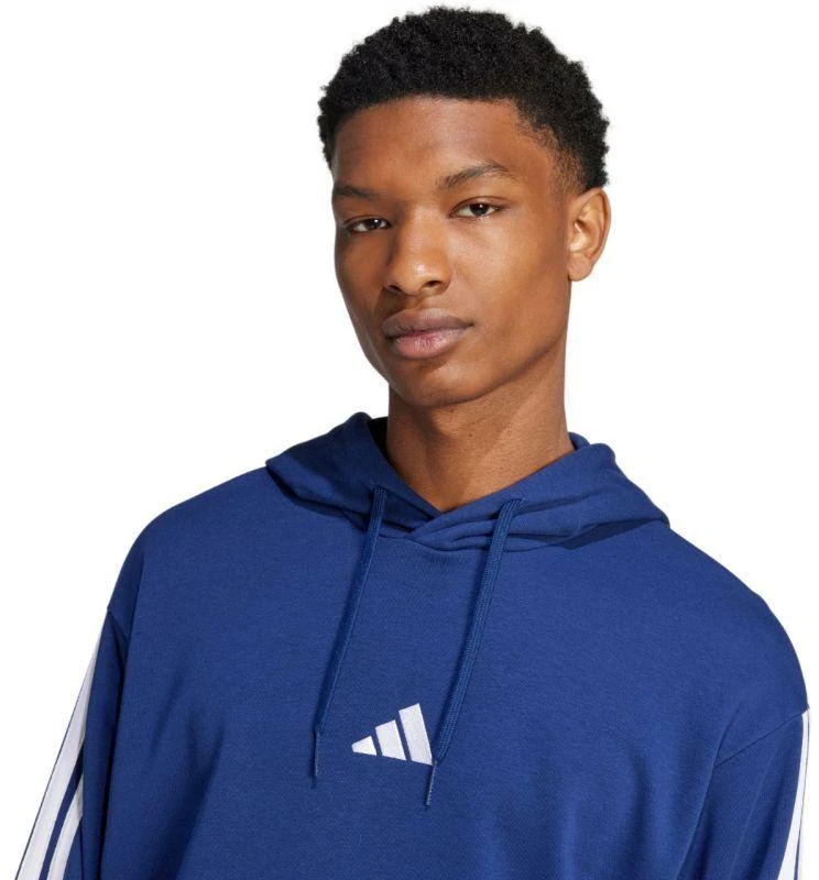 adidas Essentials 3-Stripes French Terry M džemperis JD1872