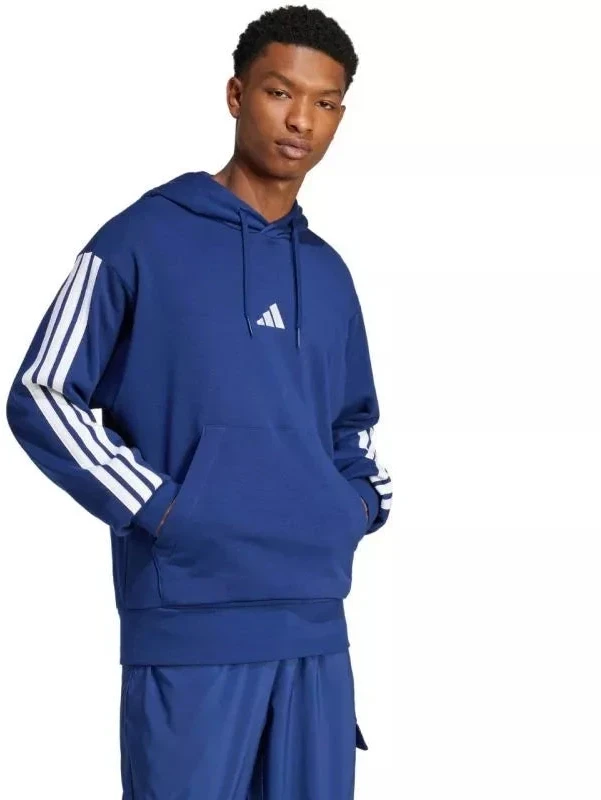 adidas Essentials 3-Stripes French Terry M džemperis JD1872