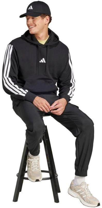 adidas Essentials 3-Stripes French Terry M džemperis JD1874