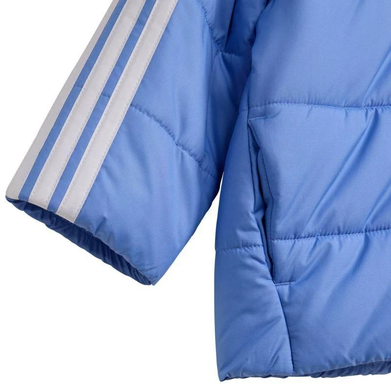 adidas Essentials 3-Stripes Jr JL7464 striukė