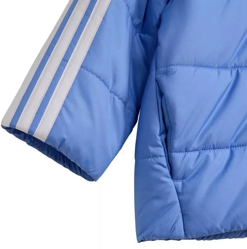 adidas Essentials 3-Stripes Jr JL7464 striukė