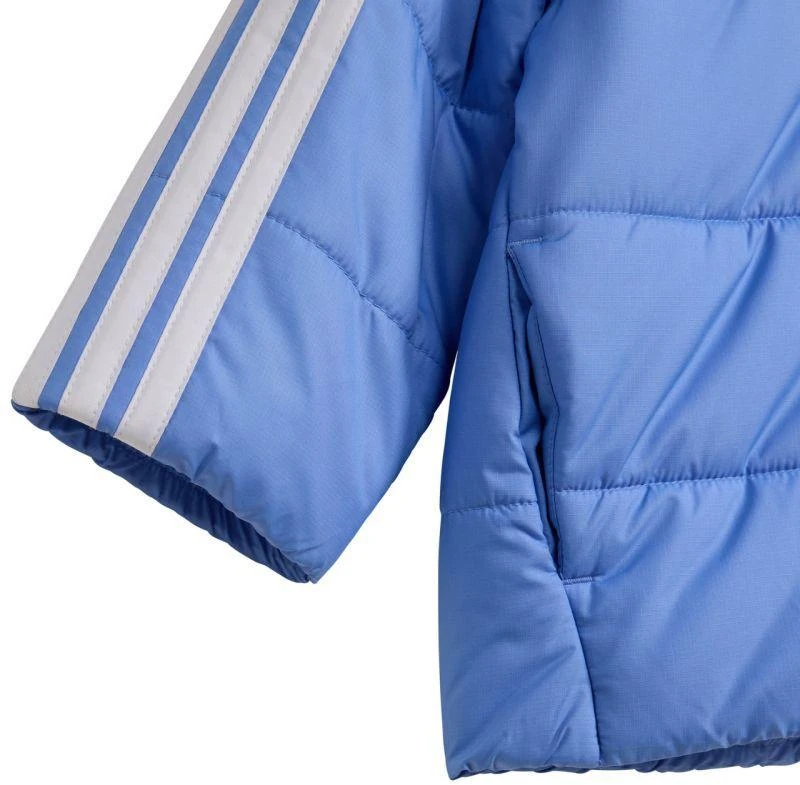 adidas Essentials 3-Stripes Jr JL7464 striukė