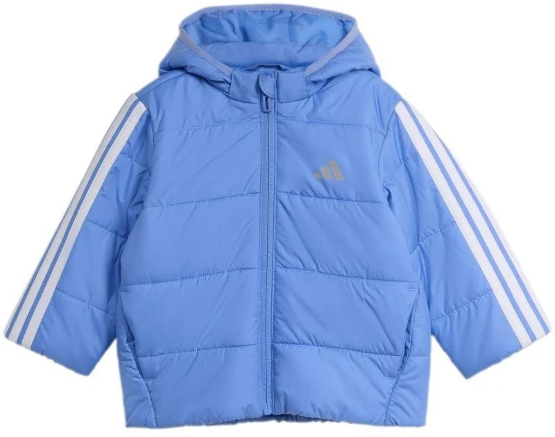 adidas Essentials 3-Stripes Jr JL7464 striukė
