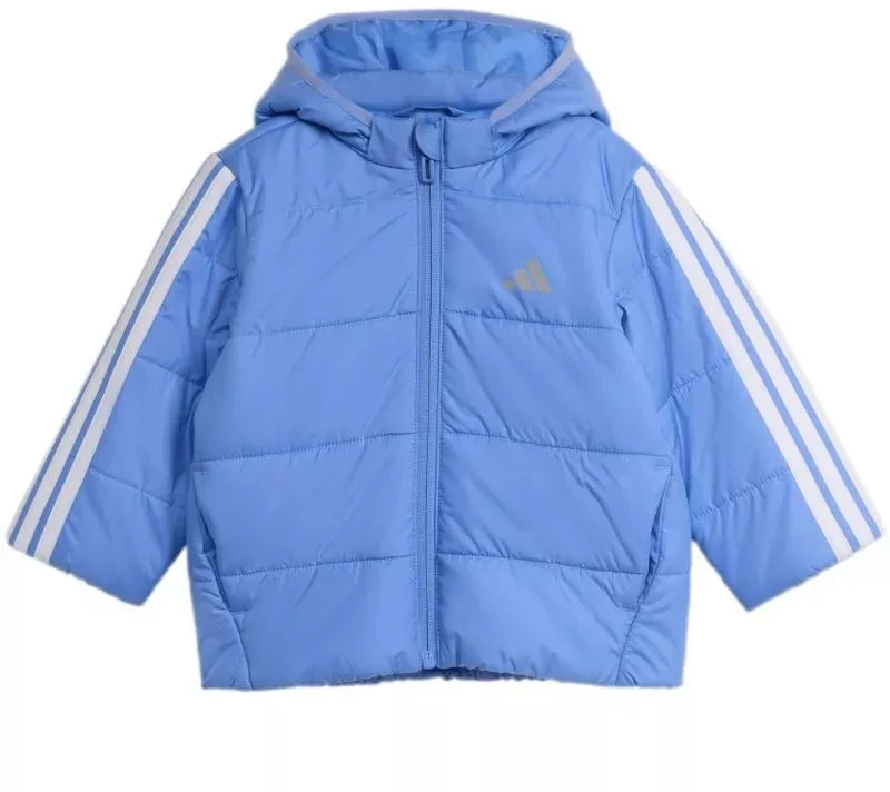 adidas Essentials 3-Stripes Jr JL7464 striukė