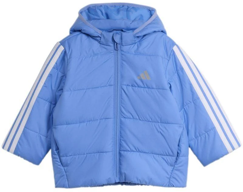 adidas Essentials 3-Stripes Jr JL7464 striukė