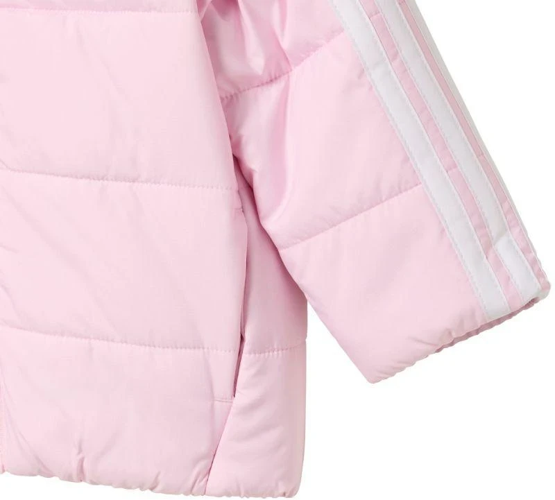 adidas Essentials 3-Stripes Jr JW2442 striukė