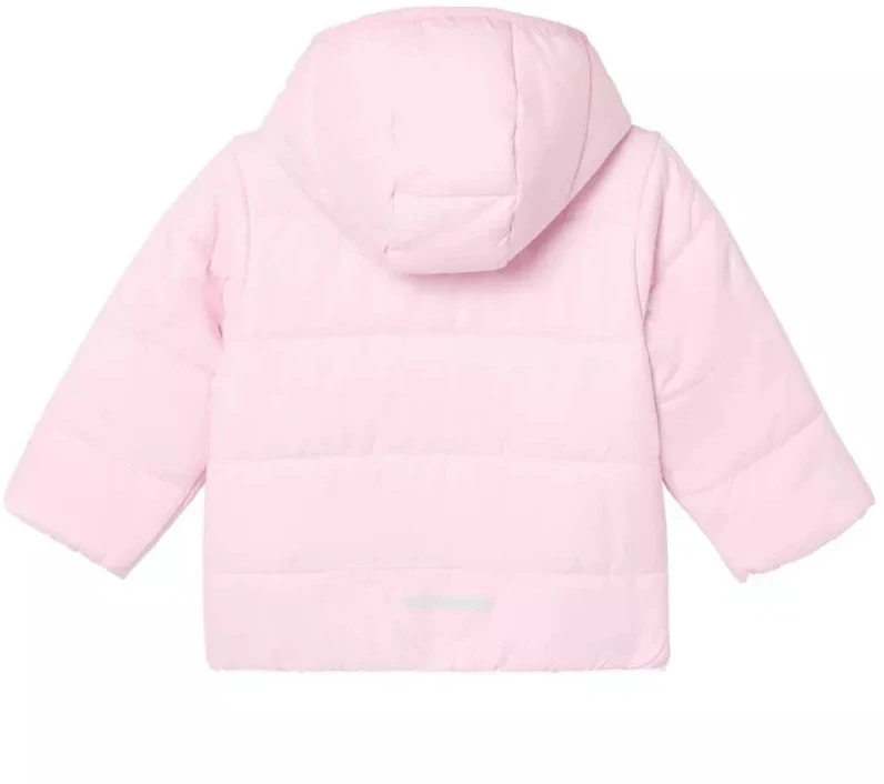 adidas Essentials 3-Stripes Jr JW2442 striukė
