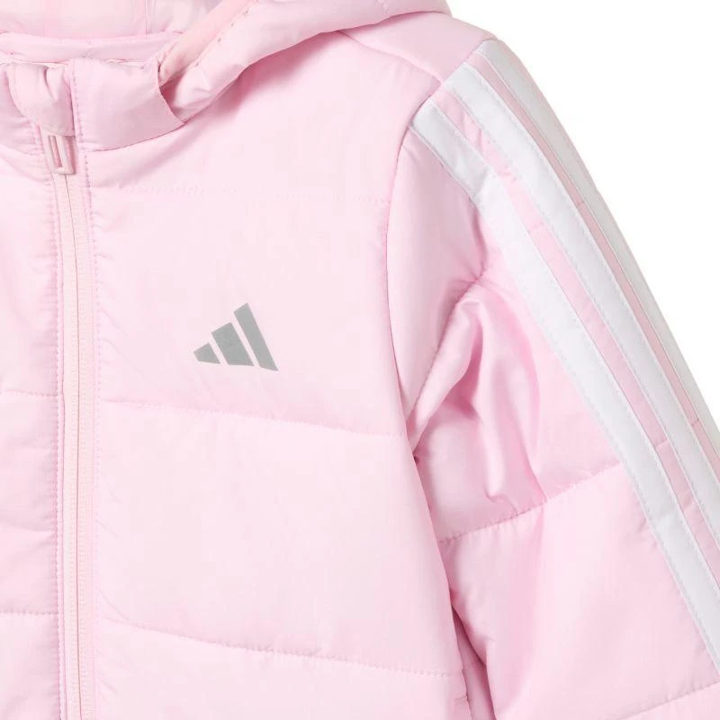 adidas Essentials 3-Stripes Jr JW2442 striukė