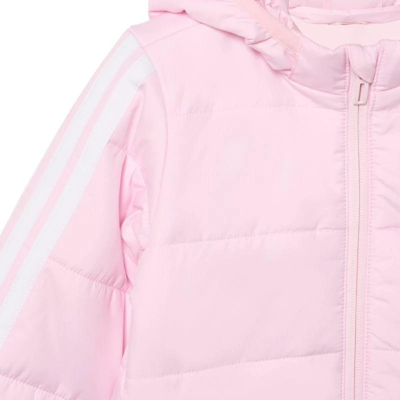 adidas Essentials 3-Stripes Jr JW2442 striukė
