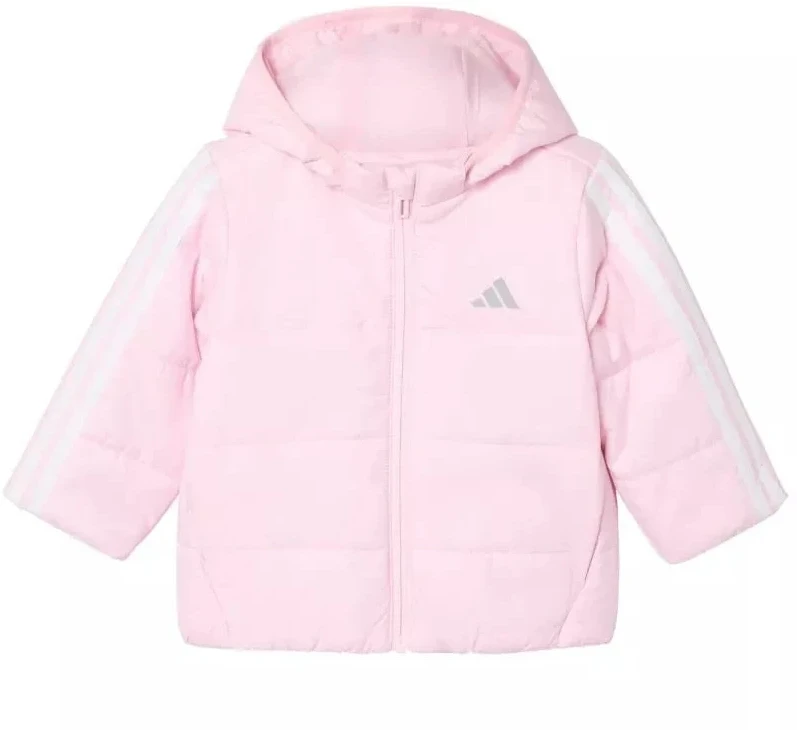 adidas Essentials 3-Stripes Jr JW2442 striukė