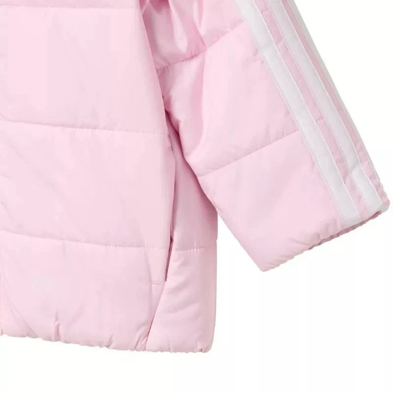 adidas Essentials 3-Stripes Jr JW2442 striukė