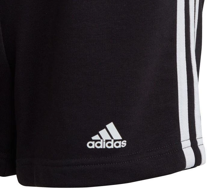 adidas Essentials 3-Stripes Jr Šortai IC3631