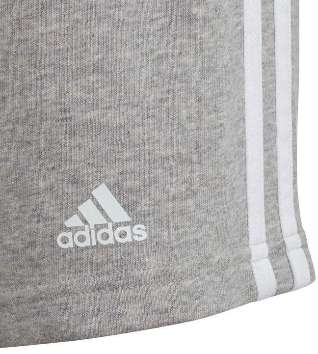 adidas Essentials 3-Stripes Jr Šortai IC3632