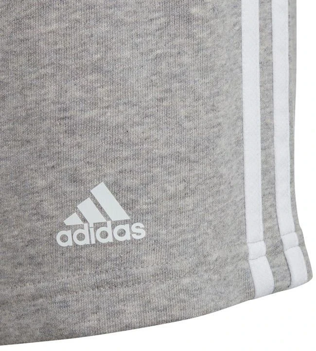 adidas Essentials 3-Stripes Jr Šortai IC3632