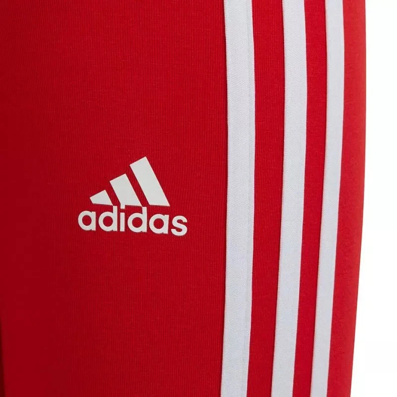 „Adidas Essentials 3-Stripes Jr“ tamprės HF1898