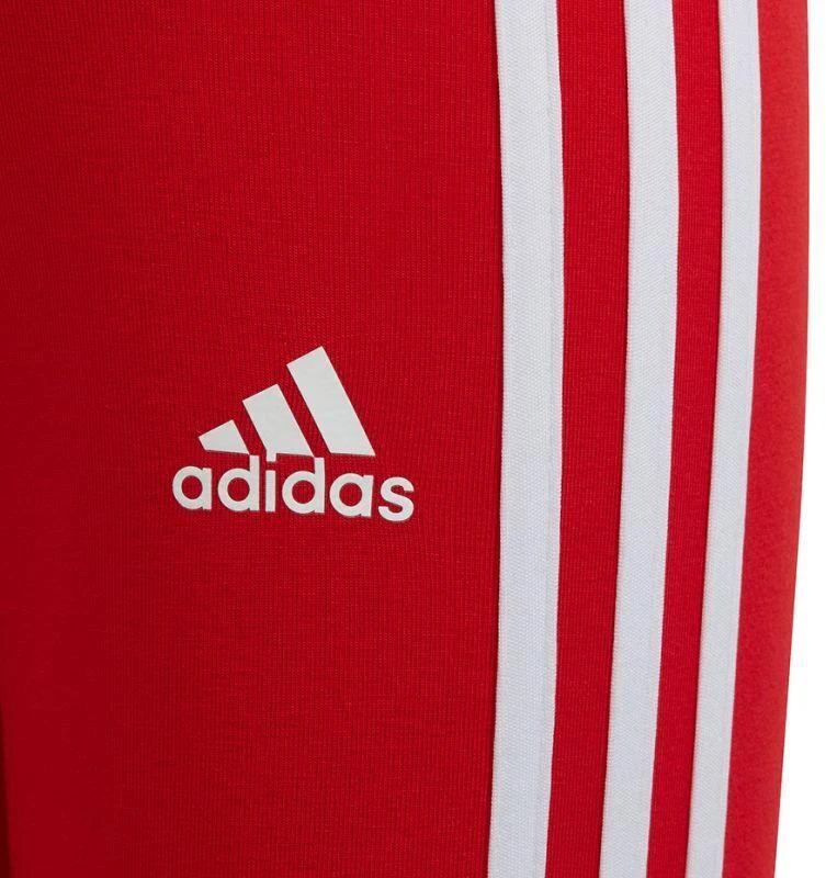 „Adidas Essentials 3-Stripes Jr“ tamprės HF1898