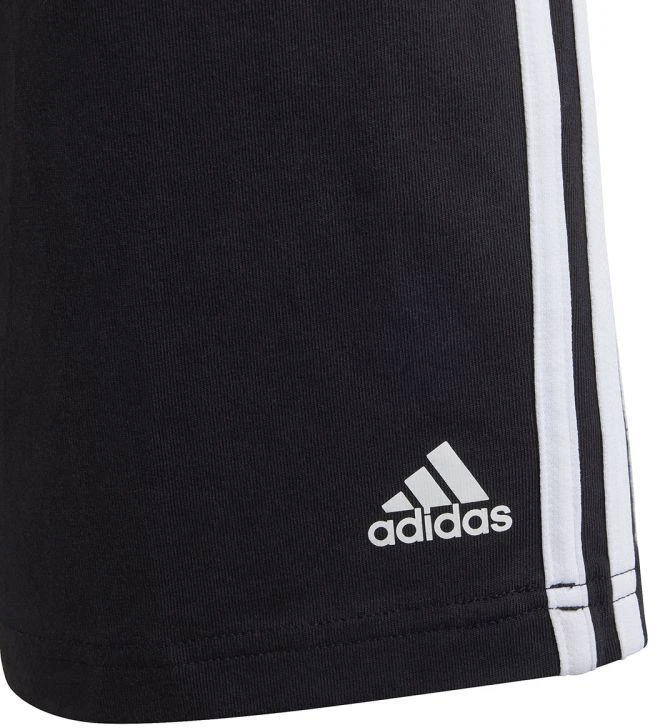 „Adidas Essentials 3-Stripes Knit Jr“ šortai HY4714