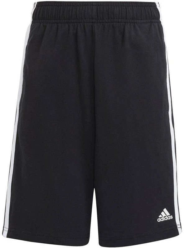 „Adidas Essentials 3-Stripes Knit Jr“ šortai HY4714