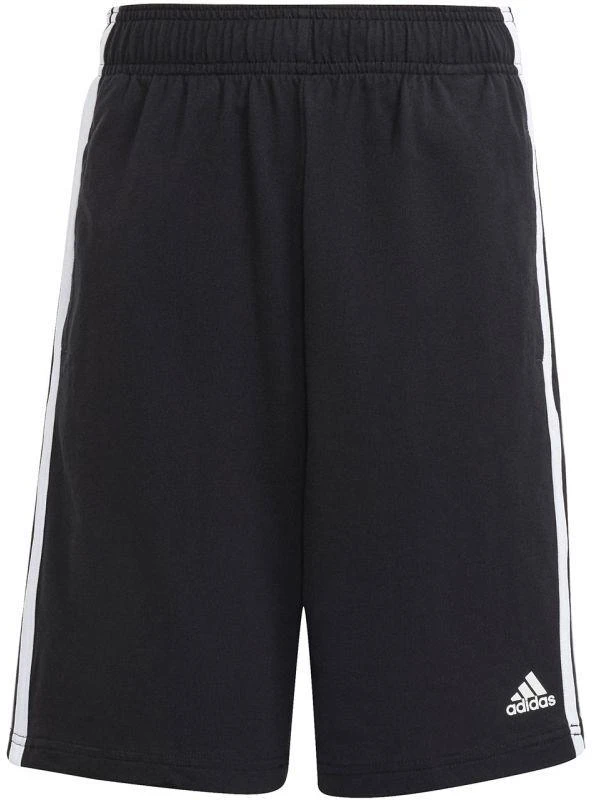 „Adidas Essentials 3-Stripes Knit Jr“ šortai HY4714