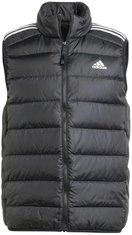 Adidas Essentials 3-Stripes Light Down Vest M HZ5728