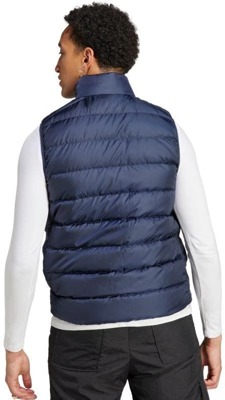 adidas Essentials 3-Stripes Light Down Vest M IK3210