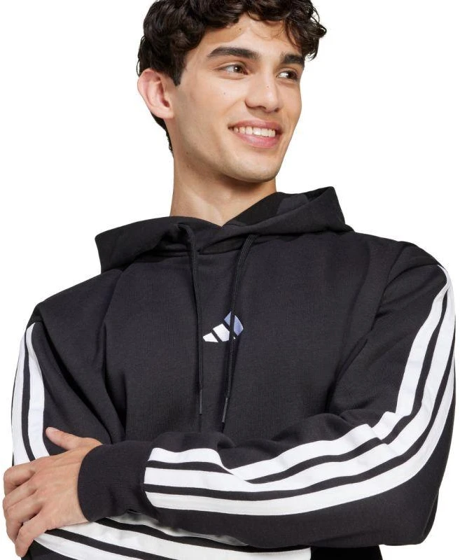 adidas Essentials 3-Stripes M džemperis JE6297