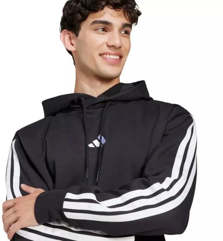 adidas Essentials 3-Stripes M džemperis JE6297