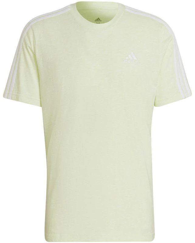 adidas Essentials 3-Stripes Marškinėliai Vyrams M HF4542